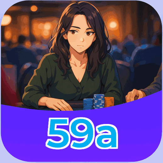 59a APP mobile