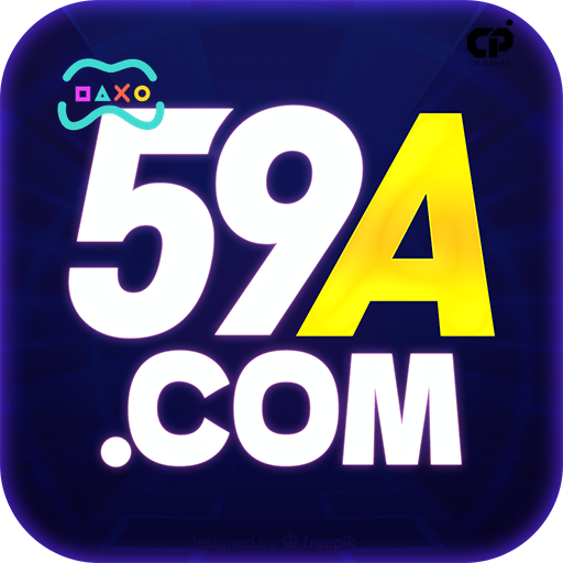 Logo da 59a - Cassino Online Certificado Brasil